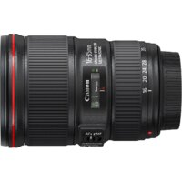 Объектив Canon EF 16-35mm f/4L IS USM - Превью изображения №2 — Интернет-магазин ПроЗаказ