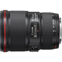 Объектив Canon EF 16-35mm f/4L IS USM - Превью изображения №3 — Интернет-магазин ПроЗаказ