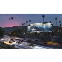  Grand Theft Auto V для PlayStation 5 - Превью изображения №5 — Интернет-магазин ПроЗаказ