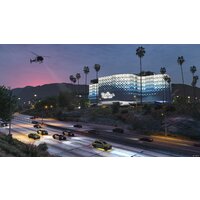  Grand Theft Auto V для PlayStation 5 - Превью изображения №5 — Интернет-магазин ПроЗаказ