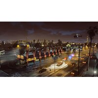  Grand Theft Auto V для PlayStation 5 - Превью изображения №7 — Интернет-магазин ПроЗаказ