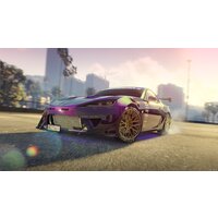  Grand Theft Auto V для PlayStation 5 - Превью изображения №3 — Интернет-магазин ПроЗаказ