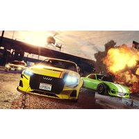  Grand Theft Auto V для PlayStation 5 - Превью изображения №4 — Интернет-магазин ПроЗаказ