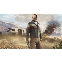  Grand Theft Auto V для PlayStation 5 - Превью изображения №2 — Интернет-магазин ПроЗаказ