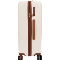 Чемодан-спиннер Bugatti Amelia 49716150 (бежевый) - Превью изображения №3 — Интернет-магазин ПроЗаказ