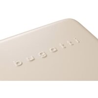 Чемодан-спиннер Bugatti Amelia 49716150 (бежевый) - Превью изображения №8 — Интернет-магазин ПроЗаказ