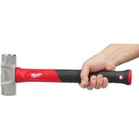 Молоток Milwaukee 4932498305 - Превью изображения №5 — Интернет-магазин ПроЗаказ