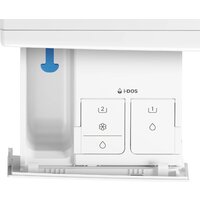 Стиральная машина Bosch Serie 8 WGB256A2PL - Превью изображения №8 — Интернет-магазин ПроЗаказ