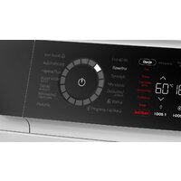 Стиральная машина Bosch Serie 8 WGB256A2PL - Превью изображения №3 — Интернет-магазин ПроЗаказ