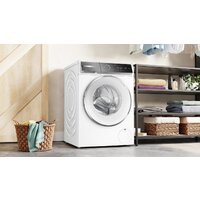 Стиральная машина Bosch Serie 8 WGB256A2PL - Превью изображения №5 — Интернет-магазин ПроЗаказ