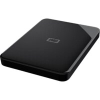 WD Elements SE 5TB WDBJRT0050BBK