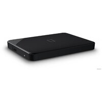 Внешний накопитель WD Elements SE 5TB WDBJRT0050BBK - Превью изображения №6 — Интернет-магазин ПроЗаказ