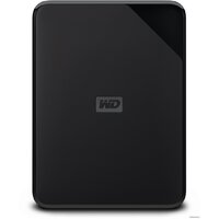 Внешний накопитель WD Elements SE 5TB WDBJRT0050BBK - Превью изображения №7 — Интернет-магазин ПроЗаказ
