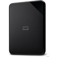 Внешний накопитель WD Elements SE 5TB WDBJRT0050BBK - Превью изображения №2 — Интернет-магазин ПроЗаказ
