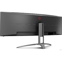 Игровой монитор AOC Agon AG493UCX2 - Превью изображения №8 — Интернет-магазин ПроЗаказ