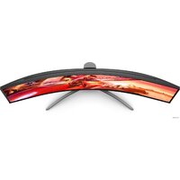 Игровой монитор AOC Agon AG493UCX2 - Превью изображения №12 — Интернет-магазин ПроЗаказ