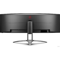 Игровой монитор AOC Agon AG493UCX2 - Превью изображения №5 — Интернет-магазин ПроЗаказ