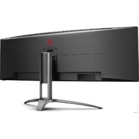 Игровой монитор AOC Agon AG493UCX2 - Превью изображения №6 — Интернет-магазин ПроЗаказ