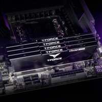Оперативная память Team T-Force Vulcan 2x16ГБ DDR5 6000 МГц FLBD532G6000HC38ADC01 - Превью изображения №7 — Интернет-магазин ПроЗаказ