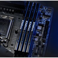 Оперативная память Team T-Force Vulcan 2x16ГБ DDR5 6000 МГц FLBD532G6000HC38ADC01 - Превью изображения №6 — Интернет-магазин ПроЗаказ