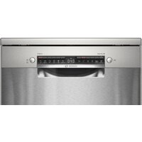 Отдельностоящая посудомоечная машина Bosch Serie 4 SMS4HMI07E - Превью изображения №2 — Интернет-магазин ПроЗаказ