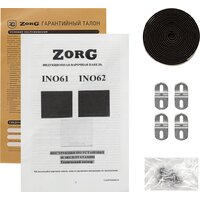 Варочная панель ZorG INO62 black matte - Превью изображения №7 — Интернет-магазин ПроЗаказ
