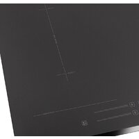 Варочная панель ZorG INO62 black matte - Превью изображения №4 — Интернет-магазин ПроЗаказ