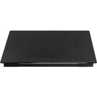 Варочная панель ZorG INO62 black matte - Превью изображения №2 — Интернет-магазин ПроЗаказ