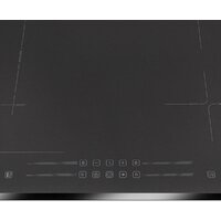 Варочная панель ZorG INO62 black matte - Превью изображения №3 — Интернет-магазин ПроЗаказ