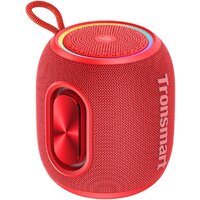 Беспроводная колонка Tronsmart T8 Mini (красный) - Превью изображения №2 — Интернет-магазин ПроЗаказ