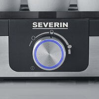 Яйцеварка Severin EK 3169 - Превью изображения №3 — Интернет-магазин ПроЗаказ