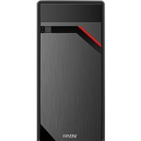 Корпус Ginzzu D180 - Превью изображения №2 — Интернет-магазин ПроЗаказ