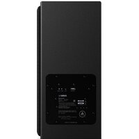Беспроводной сабвуфер Yamaha True X Sub 100A SW-X100A (черный) - Превью изображения №4 — Интернет-магазин ПроЗаказ
