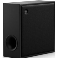 Беспроводной сабвуфер Yamaha True X Sub 100A SW-X100A (черный) - Превью изображения №3 — Интернет-магазин ПроЗаказ