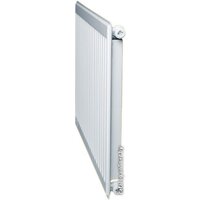 Стальной панельный радиатор Лидея ЛК 11-509 тип 11 500x900 - Превью изображения №2 — Интернет-магазин ПроЗаказ