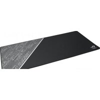 Коврик для стола ASUS ROG Sheath Black - Превью изображения №3 — Интернет-магазин ПроЗаказ
