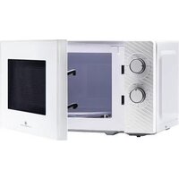 Микроволновая печь General Electronics GE-MS120W - Превью изображения №4 — Интернет-магазин ПроЗаказ