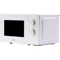 Микроволновая печь General Electronics GE-MS120W - Превью изображения №3 — Интернет-магазин ПроЗаказ