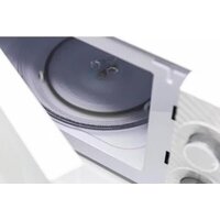 Микроволновая печь General Electronics GE-MS120W - Превью изображения №5 — Интернет-магазин ПроЗаказ