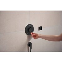 Шланговое подключение Hansgrohe FixFit Fine S 28882670 - Превью изображения №4 — Интернет-магазин ПроЗаказ