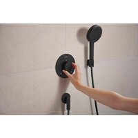 Шланговое подключение Hansgrohe FixFit Fine S 28882670 - Превью изображения №5 — Интернет-магазин ПроЗаказ
