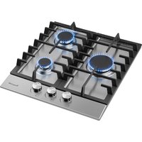 Варочная панель Weissgauff HG 451 XFh - Превью изображения №3 — Интернет-магазин ПроЗаказ