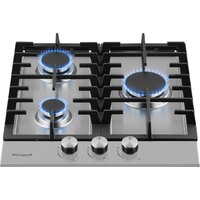 Варочная панель Weissgauff HG 451 XFh - Превью изображения №4 — Интернет-магазин ПроЗаказ