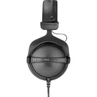 Наушники Beyerdynamic DT 770 Pro Black Edition 250 Ohm - Превью изображения №2 — Интернет-магазин ПроЗаказ