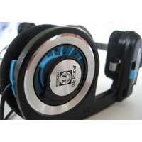 Наушники KOSS Porta Pro - Превью изображения №9 — Интернет-магазин ПроЗаказ