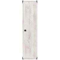 Black Red White Индиана JREG 1d (сосна каньон)