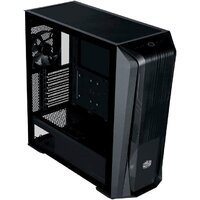 Корпус Cooler Master MasterBox 500 MB500-KGNN-S00 - Превью изображения №2 — Интернет-магазин ПроЗаказ