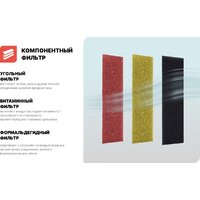 Кондиционер CENTEK CT-65S09 - Превью изображения №11 — Интернет-магазин ПроЗаказ