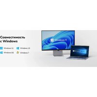 Bluetooth адаптер Cudy BU530 1.0 - Превью изображения №6 — Интернет-магазин ПроЗаказ