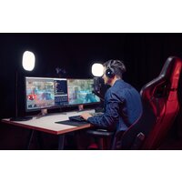 Проводной микрофон Elgato Wave 3 (черный) - Превью изображения №17 — Интернет-магазин ПроЗаказ